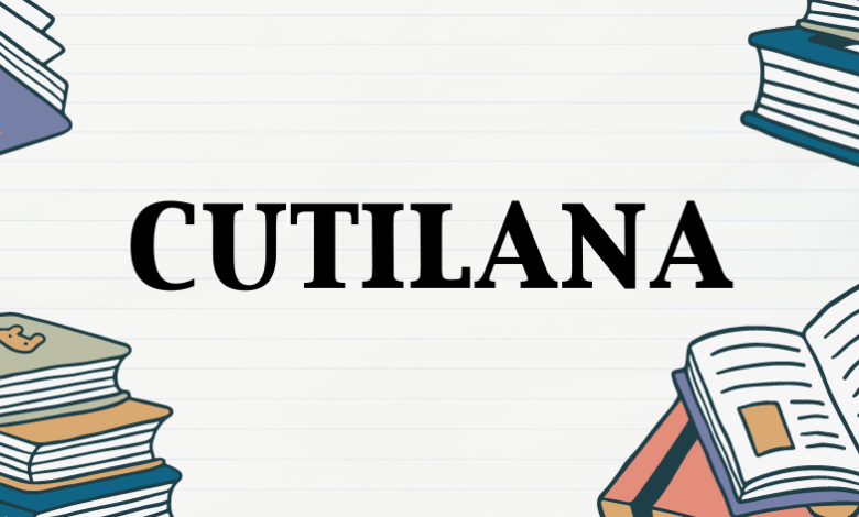 cutilana