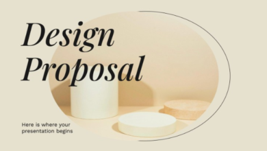 Design Proposal