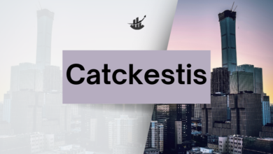 catckestis