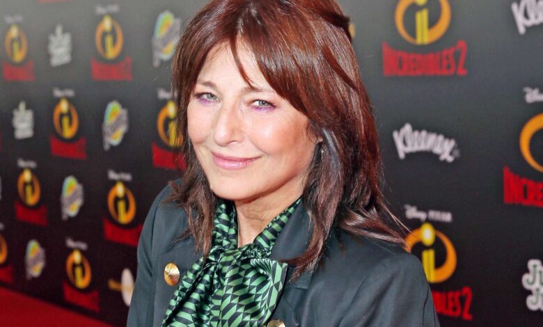 catherine keener