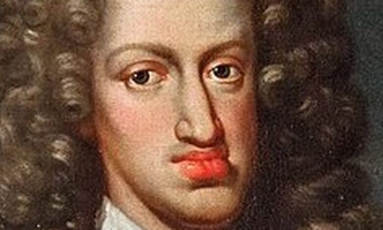 Charles II of Spain