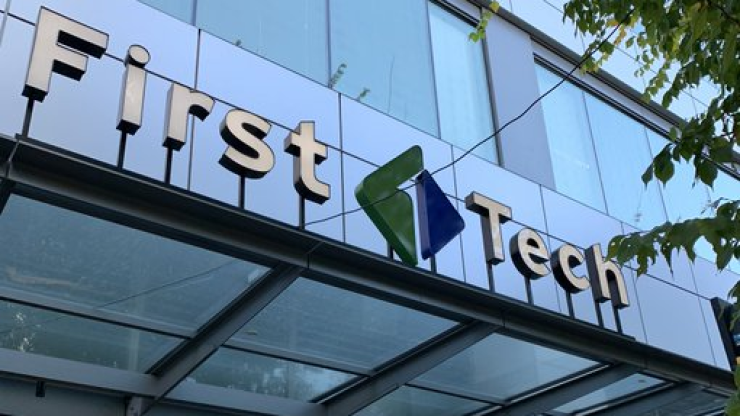 first tech federal credit union