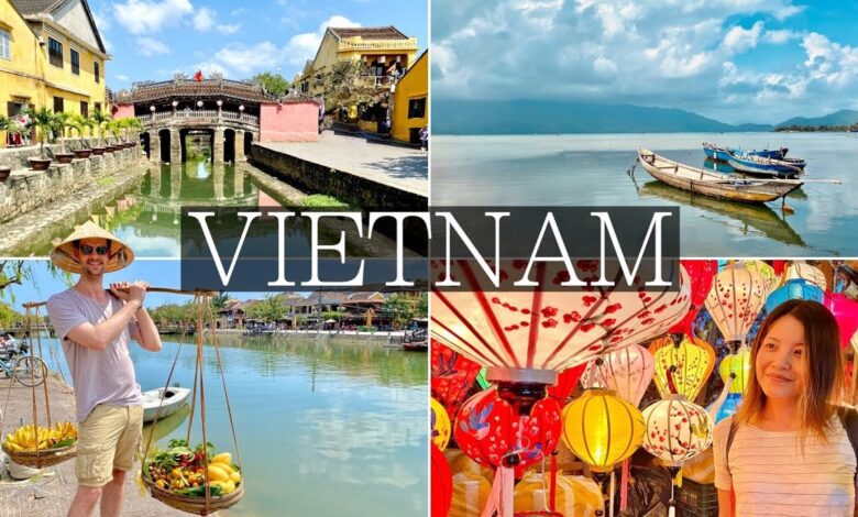 Time in Vietnam