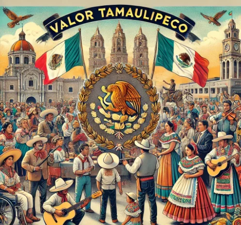 valor tamaulipeco