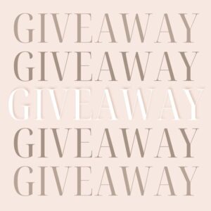 giveaway lookwhatmomfound