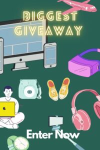 giveaway lookwhatmomfound