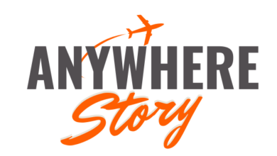 anywherestory .net.