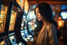 Situs Judi Slot Gacor