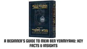 meir ben yermiyahu