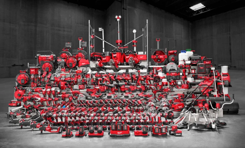 Red tool.store