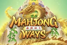 Mahjong Ways 2