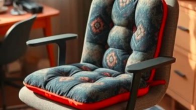 crassvery chair cushion in pakistan