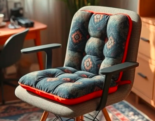 crassvery chair cushion in pakistan