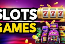 Slot777 Gacor Unveiled: Exploring the Features That Make It a Favorite Among Players