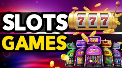 Slot777 Gacor Unveiled: Exploring the Features That Make It a Favorite Among Players