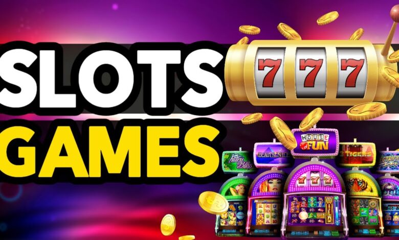 Slot777 Gacor Unveiled: Exploring the Features That Make It a Favorite Among Players